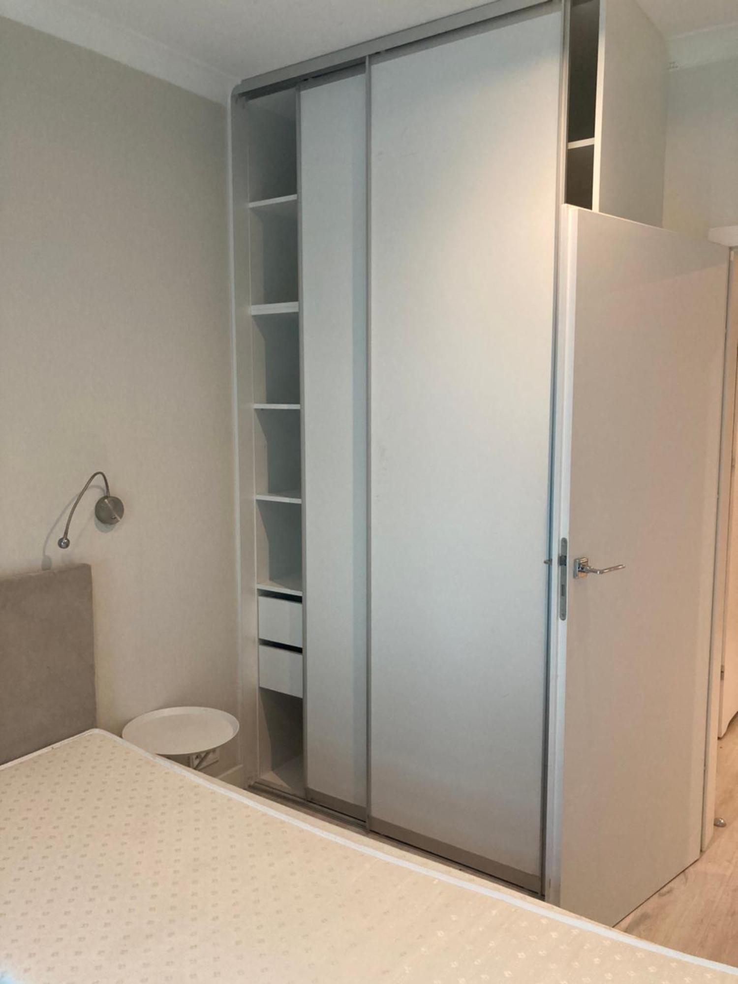 Mennica Residence Hotel Apartments Варшава Номер фото
