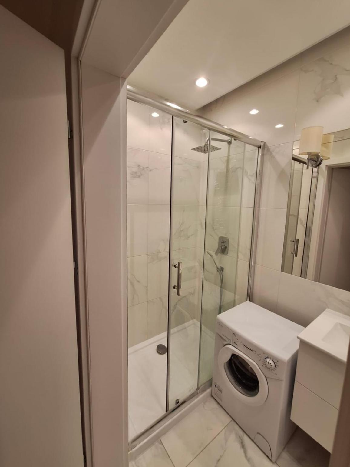 Mennica Residence Hotel Apartments Варшава Номер фото