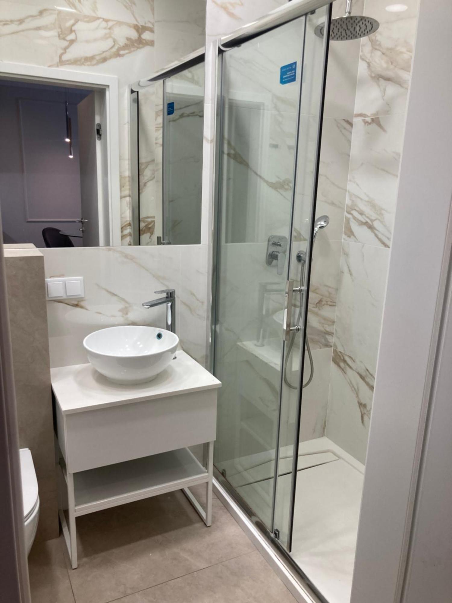 Mennica Residence Hotel Apartments Варшава Номер фото
